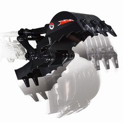 ストレンジャーバケット