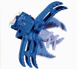 ロータリーZフォーク