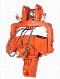 杭打抜機:エーパイラー