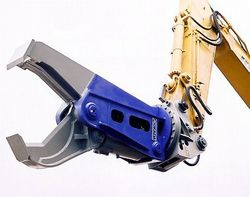 木材切断カッター(サイレント与作)