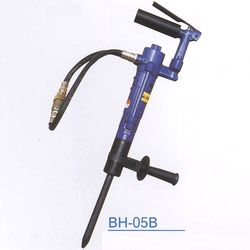 油圧ハンドブレーカ(BH-05)