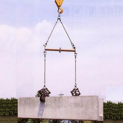 バランスアーム