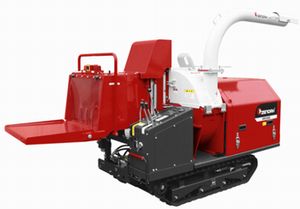 ゼノアチッパーシュレッダ