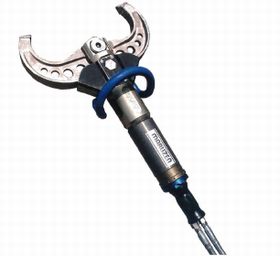 ハンドクラッシャー