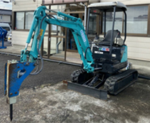 SK13SR(往復配管機)