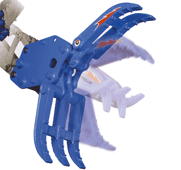 チルトZフォーク(ミニ)