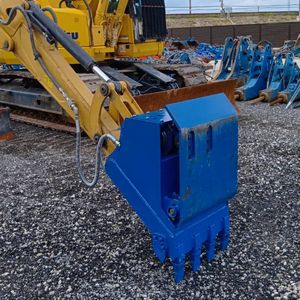 ランマーバケット