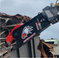 イーグルシャー